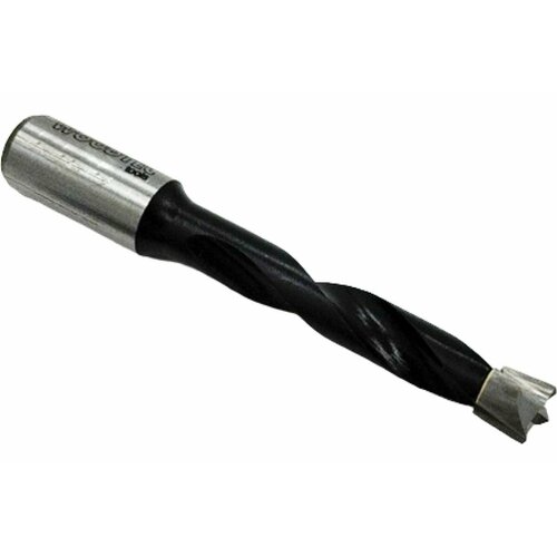 Сверло глухое 7x35x70 мм, S10x20 мм, R Woodtec ИН 359065