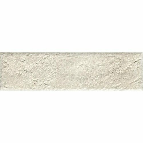 Фасадная плитка Paradyz Scandiano Beige Elewacja 24,5x6,6 см (0.71 м2)