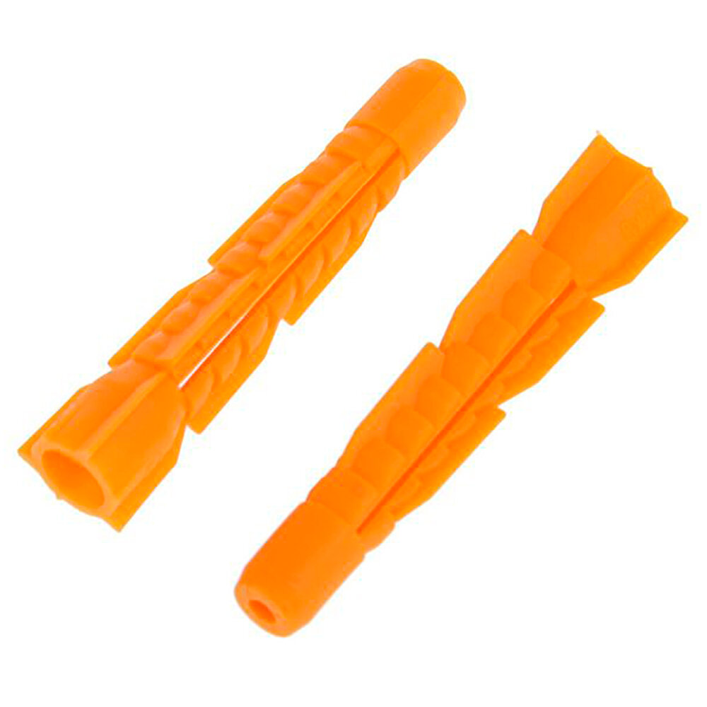 фото Дюбель универсальный FIXBERG D8x52 мм 50 шт