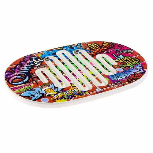 Игровой набор для развития баланса Графити 3358₽