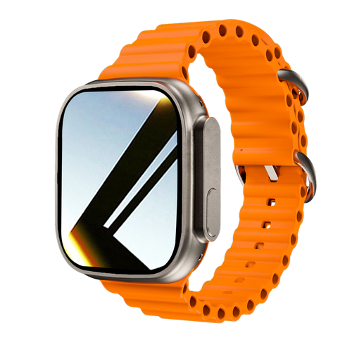 Умные часы смарт часы smart watch 8 series подарок Фитнес браслет наручный 120000₽