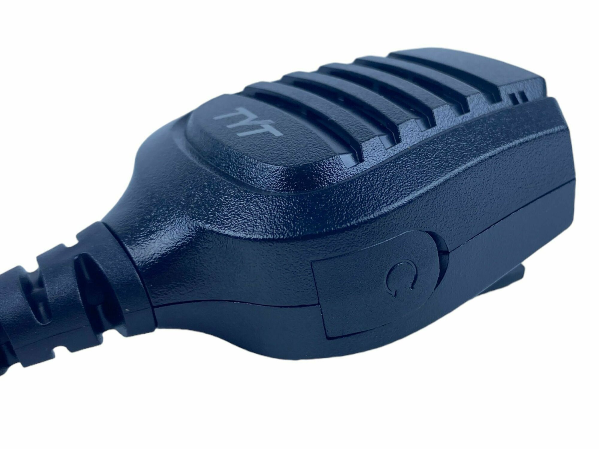 Тангента для рации (радиостанции) TYT TY-02 IP-67 Разъём - Kenwood — фото 6
