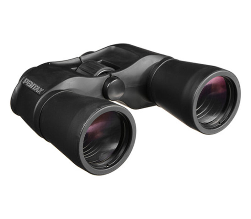 Бинокль Pentax SP 16x50 черный — фото 1