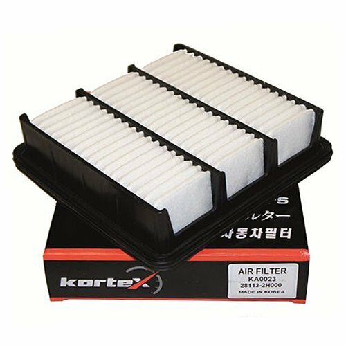 Фильтр воздушный Kortex ka0023