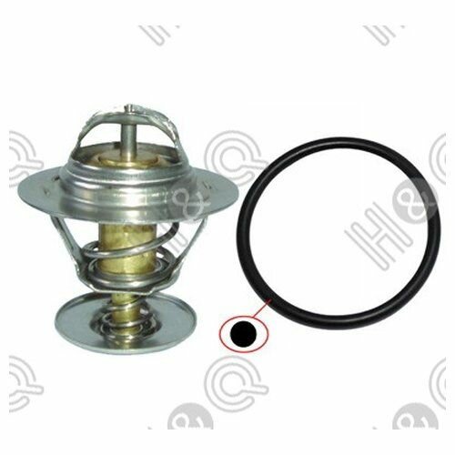 Термостат; Ford Escort/Mondeo/Focus 1.3-2.9i/1.8-2.5D/TDi 88> H&Q 5010F102