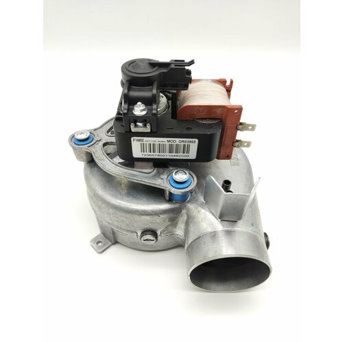 Вентилятор FIME GR03965 7822865 италия на газовые котлы 749900₽