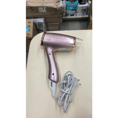 Фен MARTA MT-1438 225900₽