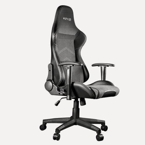 Изображение товара Игровое кресло KFA2 Gaming Chair 04 L Black