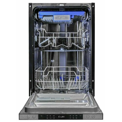 Посудомоечная машина Lex PM 4563 B white 3300000₽