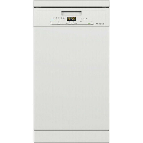 Посудомоечная машина Miele G 5430 SCU SL