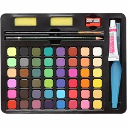 Набор красок Удачная покупка CP019-11-48 1999₽