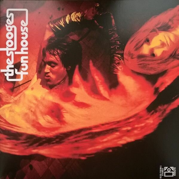 The Stooges – Fun House