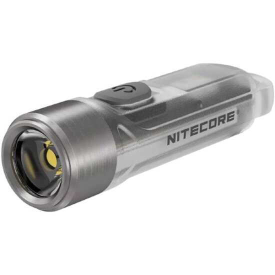 Фонарь-брелок Nitecore TIKI