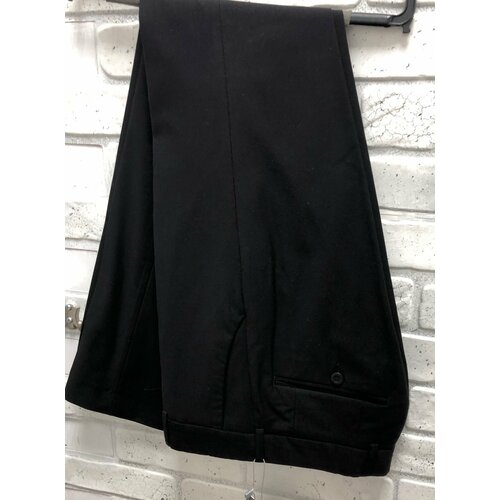 Брюки  , размер 182/88, черный