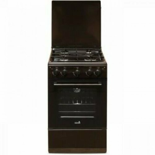 Плита газовая CEZARIS ПГ 2150-07 коричневый 2020000₽