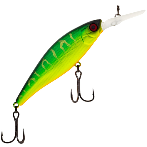 фото Воблер jackall squad shad 65 matt tiger