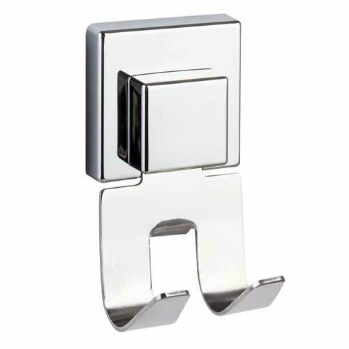 Крючок Smartloc Supreme двойной на вакуумной присоске