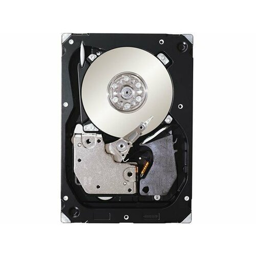 Жесткий диск Seagate ST3450657FC 450Gb 15000 Fibre Channel 35 HDD 10970000₽