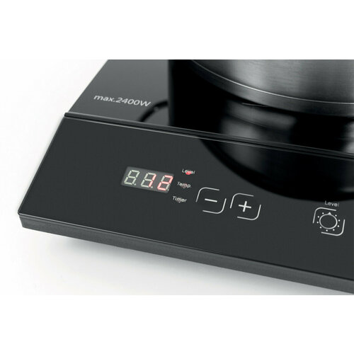 Плита индукционная CASO Maitre 2400 2144000₽