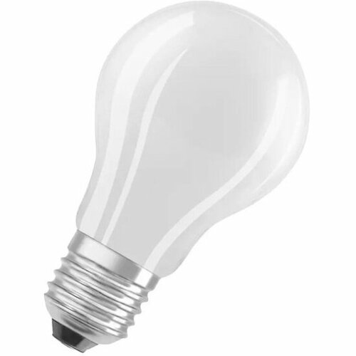 Светодиодная лампа LEDVANCE-OSRAM OSRAM new PARATHOM DIM CL A GL FR 60 dim 6,5W/840 E27