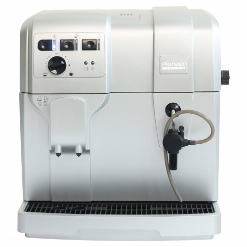 Кофемашина PIONEER HOME Pioneer CMA002 3184000₽