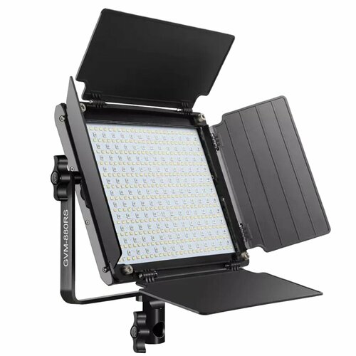 Осветитель GVM 880RS GVM-880RS 2199000₽