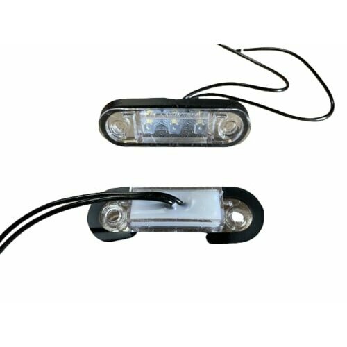 фото Европлюс фонарь габ (ог-44 led) белый светодиодный