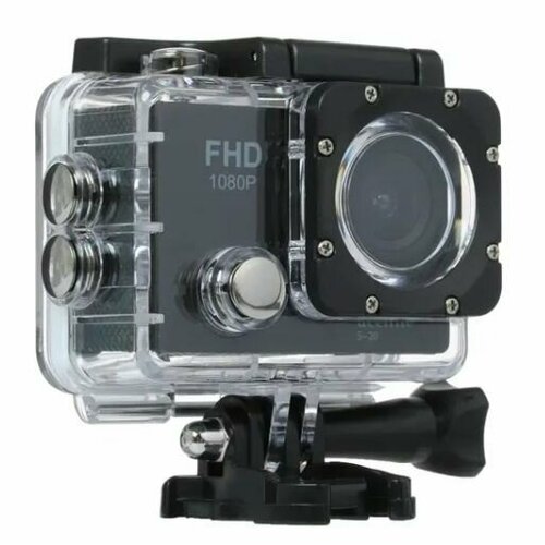 Экшн-камера Aceline S20, Full HD