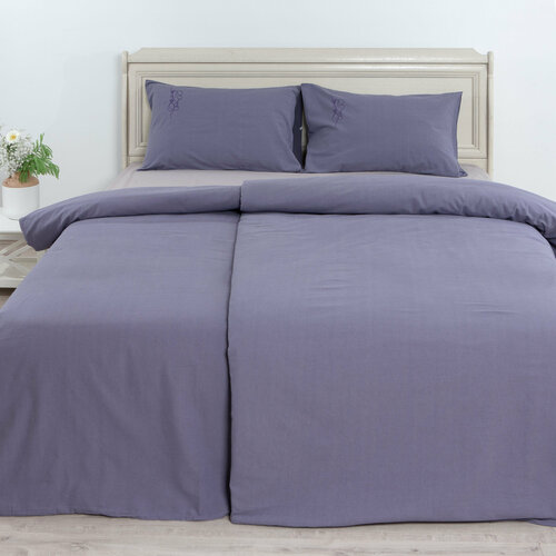 Премиальное белье из умягчённого льна 