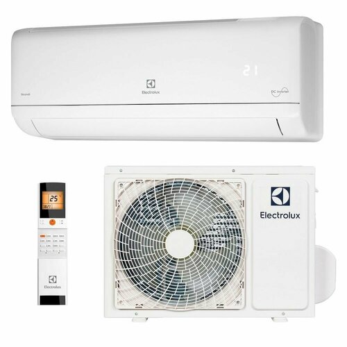 Кондиционер Electrolux EACS-07HSK/N3 комплект (Комплект)