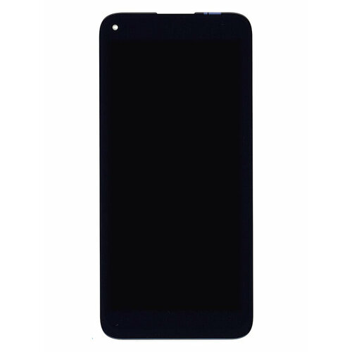Дисплей Vbparts для Huawei Nova 5i / P40 Lite / P20 Lite 2019 матрица в сборе с тачскрином Black 076177