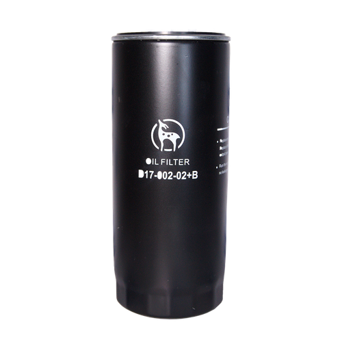 Фильтр масляный D17-002-02