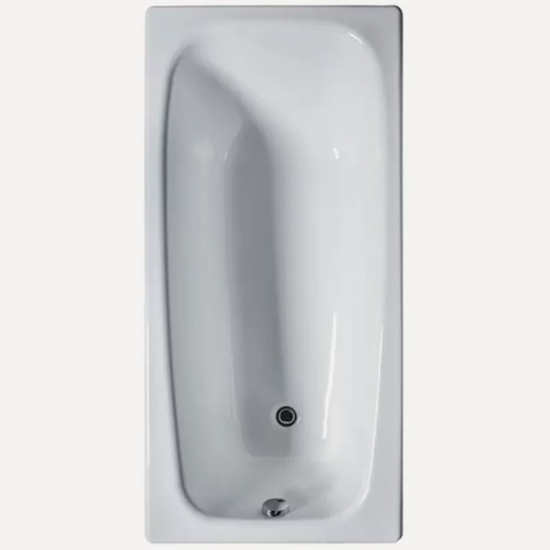 Изображение товара Ванна Эконом Ретро 150x70, чугун