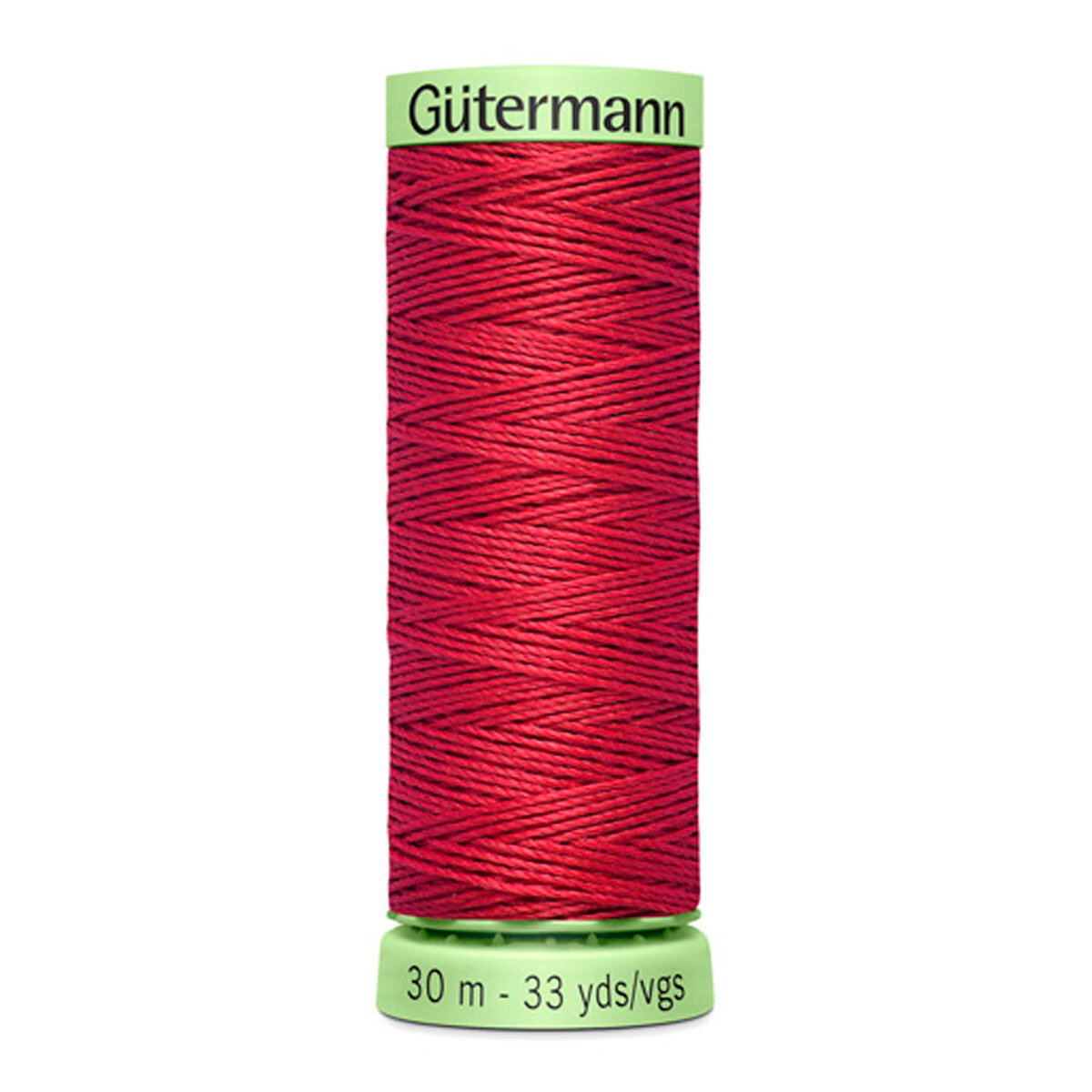 Нитки швейные Top Stitch 30/30 м для декоративной отстрочки, 100% полиэстер, Gutermann 744506 (082 розовая долина), 5 шт