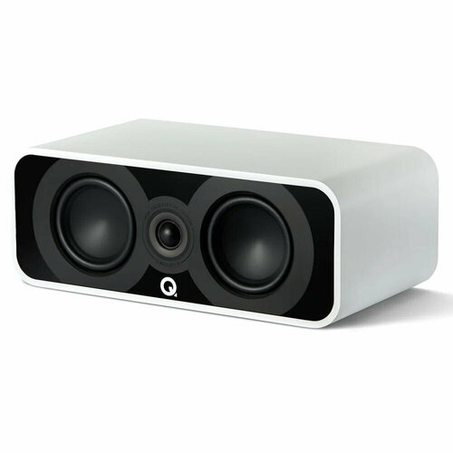 Центральные каналы Q-Acoustics Q 5090 QA5094 white 6999000₽