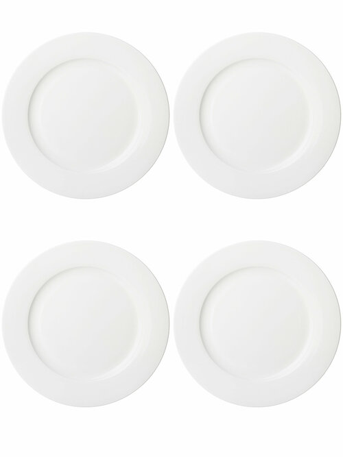 Набор обеденных тарелок Lefard 