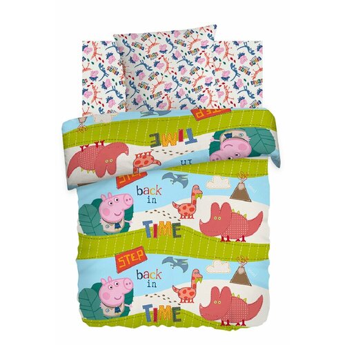 Неотек комплект постельного белья 