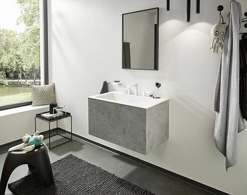 Мыльница Hansgrohe - фото №2