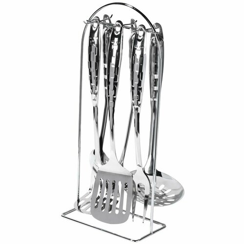 Набор кухонных принадлежностей Munchenhaus MH-12153 7 предметов 2380₽