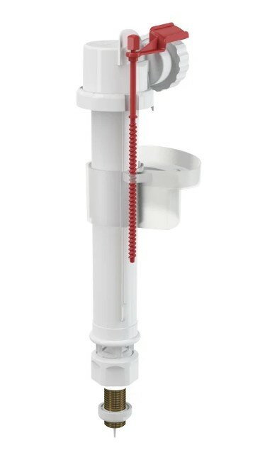 фото Впускной механизм с нижней подводкой Alca plast A18-3/8 дюйм