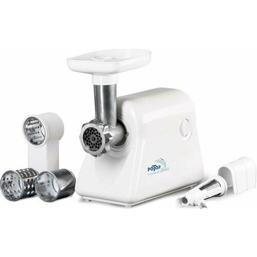 Мясорубка Ротор Дива Люкс ЭМШ 35300-3 484900₽