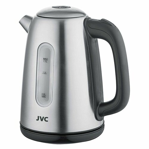 Чайник JVC JK-KE1715 сталь 198400₽