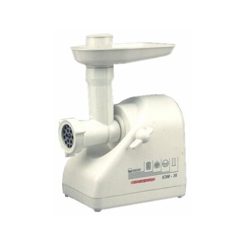 Кухонная машина мясорубка помощница 1000ВТ С шинк РЕВЕРС белвар 828100₽