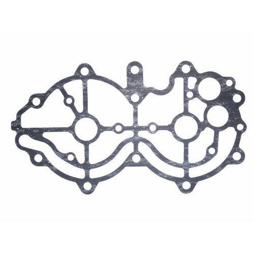 Прокладка под крышку головки Yamaha 66T-11193-A0 cylinder head cover gasket for yamaha ttr250 1994 2011 4gy 11193 00 00