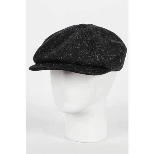 фото Кепка starkoff, размер 57, синий