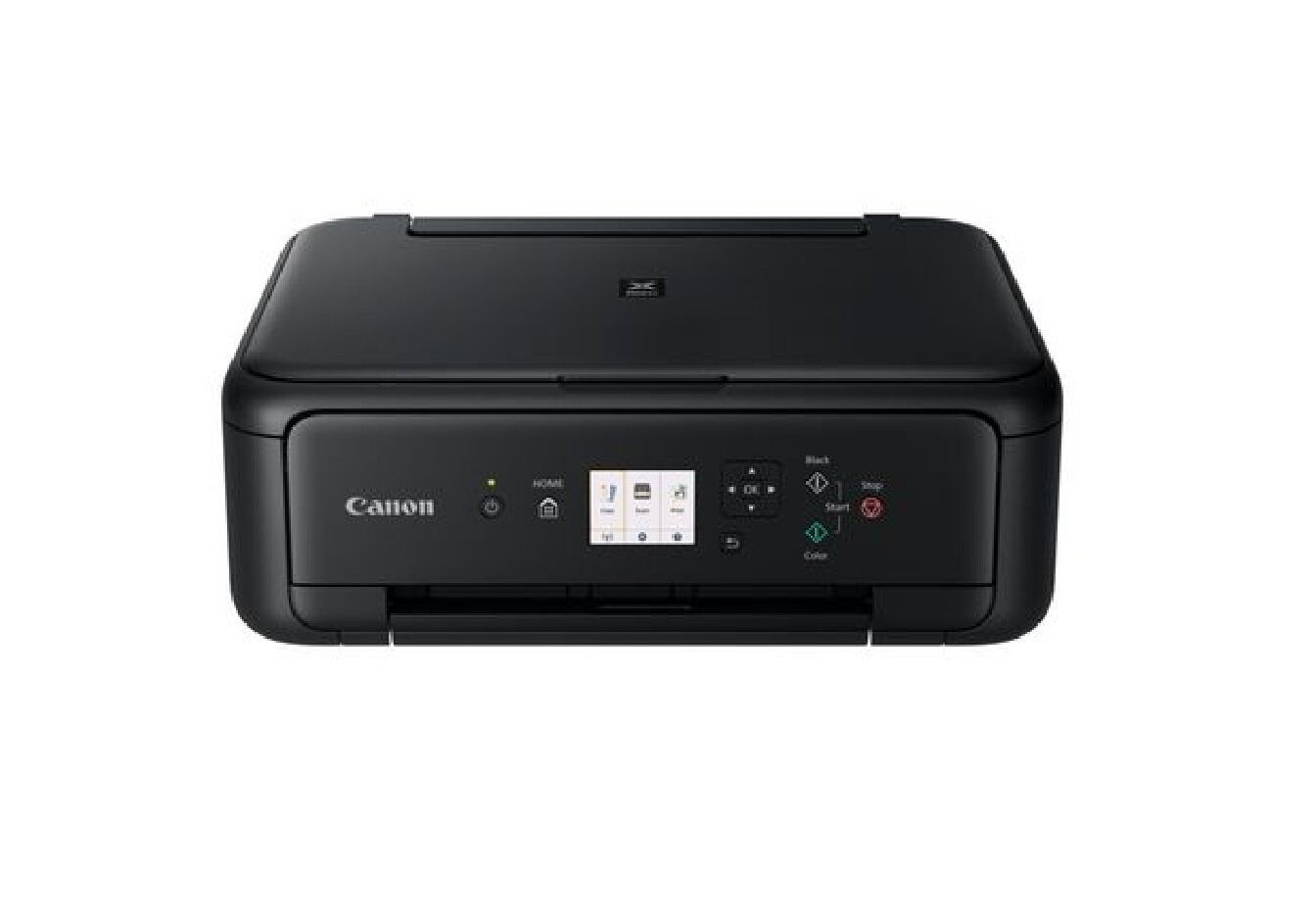 Цветной принтер МФУ Canon PIXMA TS5140 с поддержкой Wi-Fi