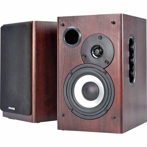 Колонки MICROLAB B72 555000₽