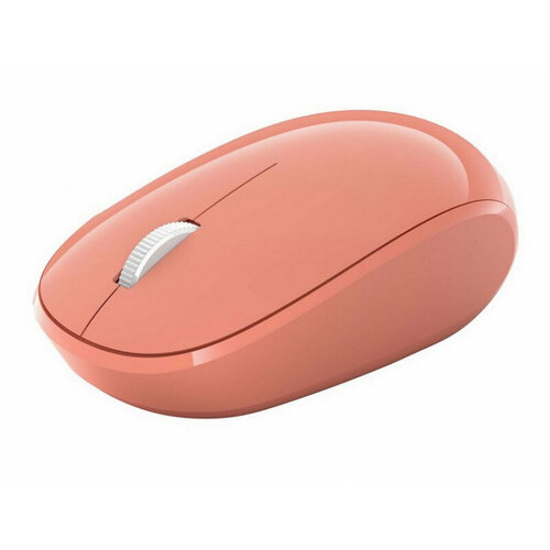 Мышь беспроводная Microsoft Bluetooth Mouse Peach (RJN-00041)