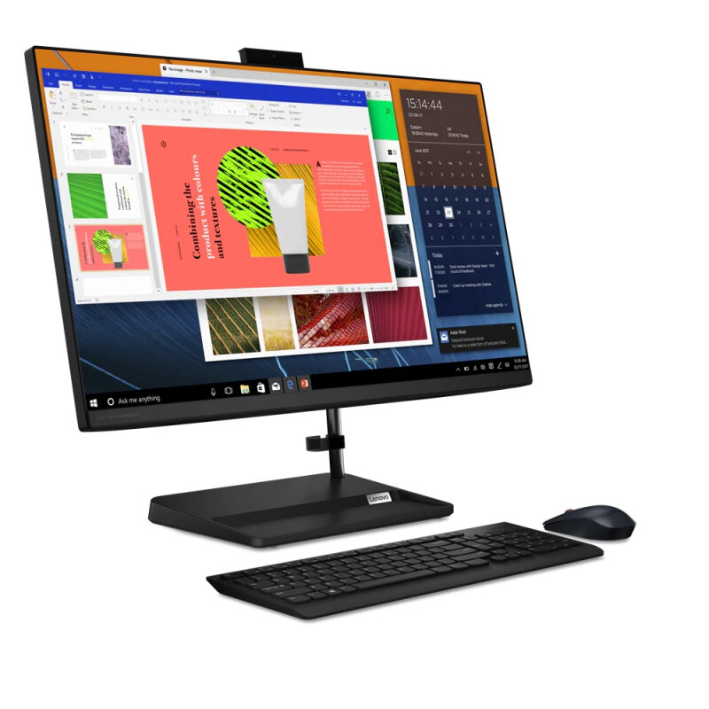 Моноблок LENOVO IdeaCentre AIO 3 27ALC6 (F0FY00JURK)