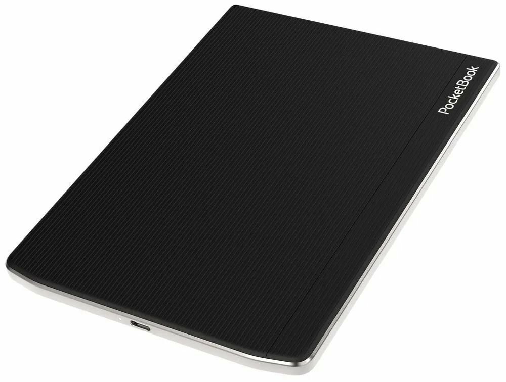 78" Электронная книга PocketBook InkPad 4